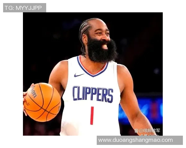 昔日王者哈登状态下滑，何去何从？