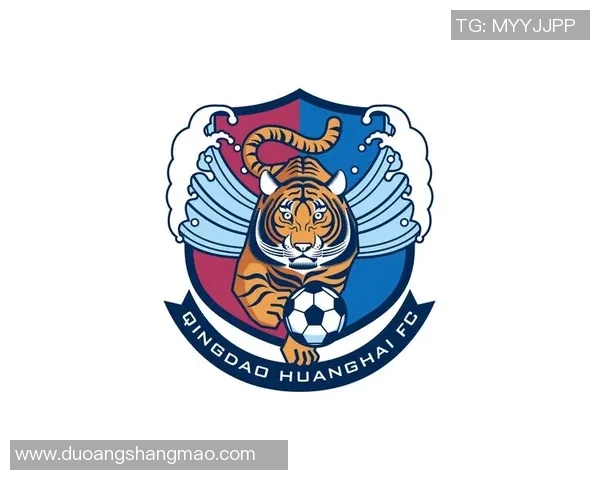 中国球队新LOGO公布，设计灵感源自龙图腾