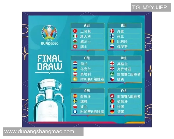 欧洲杯近五场比赛技术数据全面解读表现一览